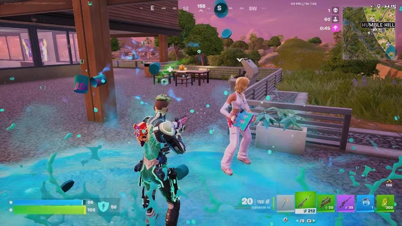 Fortnite