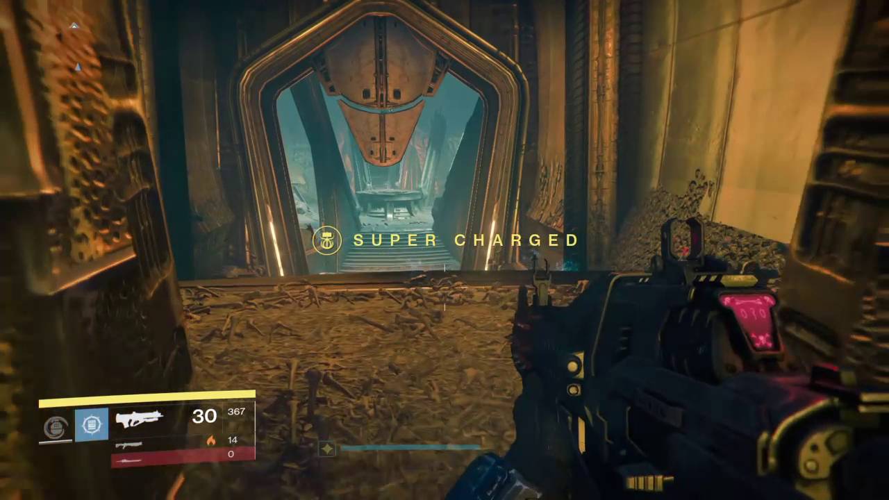 Destiny: HEROIC STORY THE AWAKENING