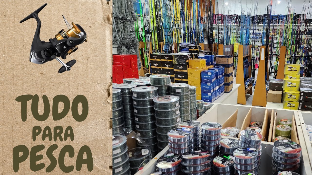 🐟 Explorando o Mundo da Pesca na Sugoi: Tradição e Variedade!