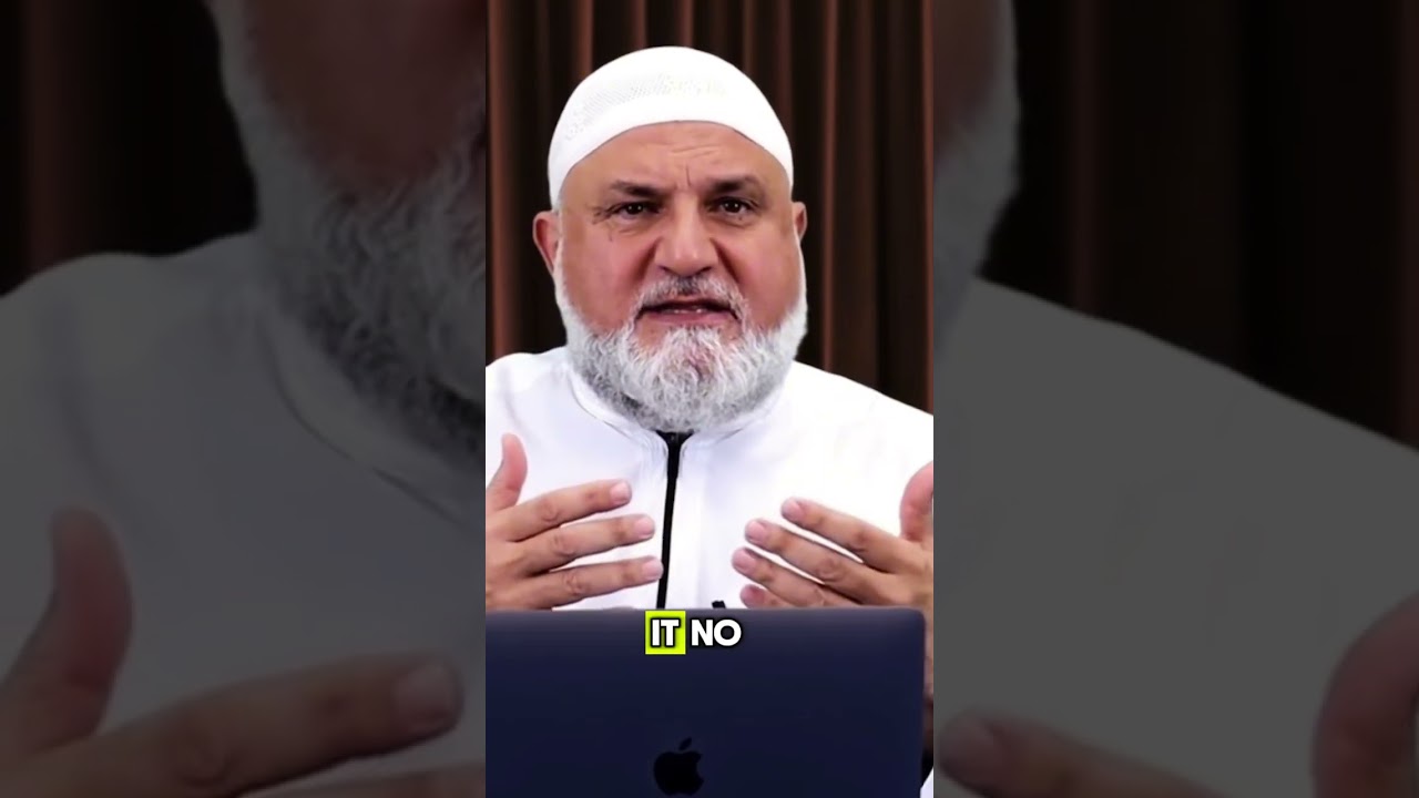 Reject Taghut Worship Allah Alone | Ustadh Mohamad Baajour