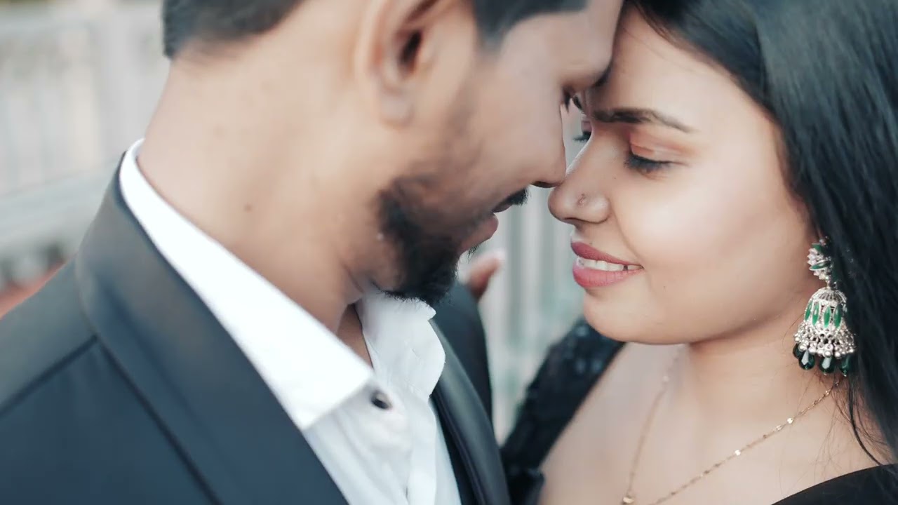 Pre Wedding 4k final