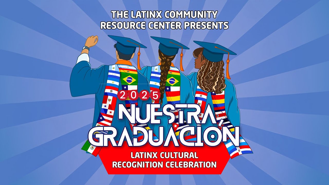 Nuestra Graduacion 2025