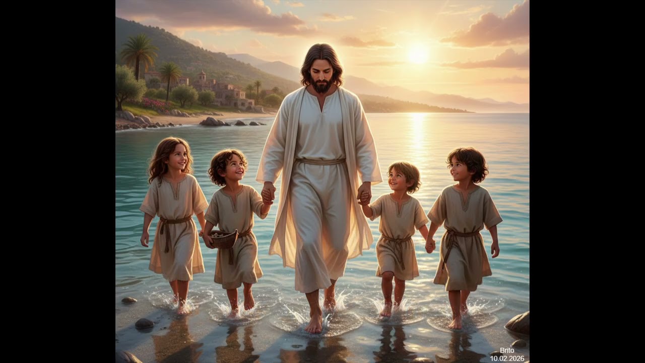 Pai Nosso Galego (Versão portuguesa IA)