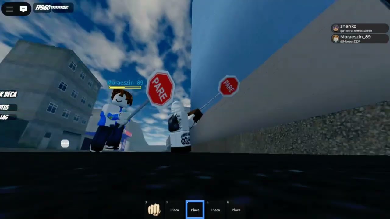 P6 x tutb bonde x bonde 