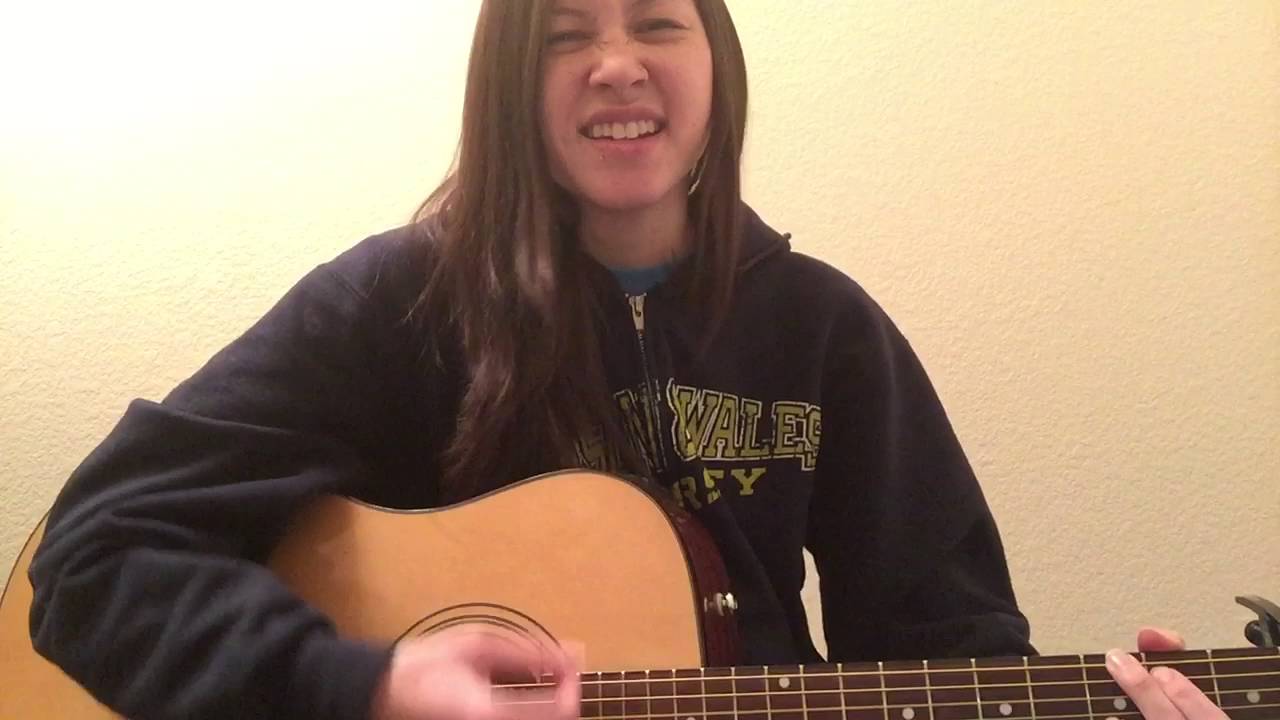 The Other Side of the Door (Cover)