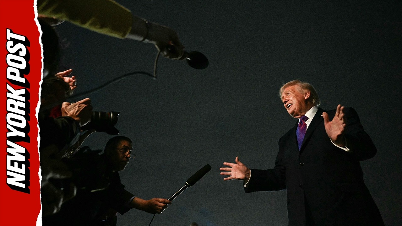Trump Taps Into Strategic Petroleum Reserve: 