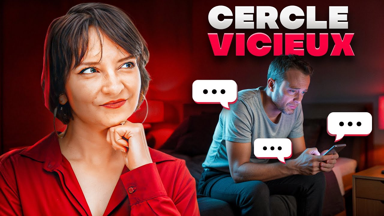 Comment guérir de l'attachement ANXIEUX (enfin)