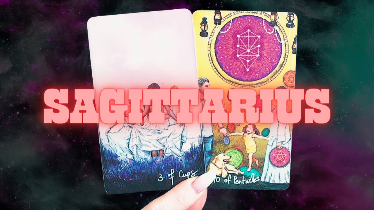 SAGITTARIUS I'M NOT LYING TO YOU! THIS WOMAN WILL PAY FOR EVERYTHING SHE DID 🚨 FEBRUARY 2026 TAROT