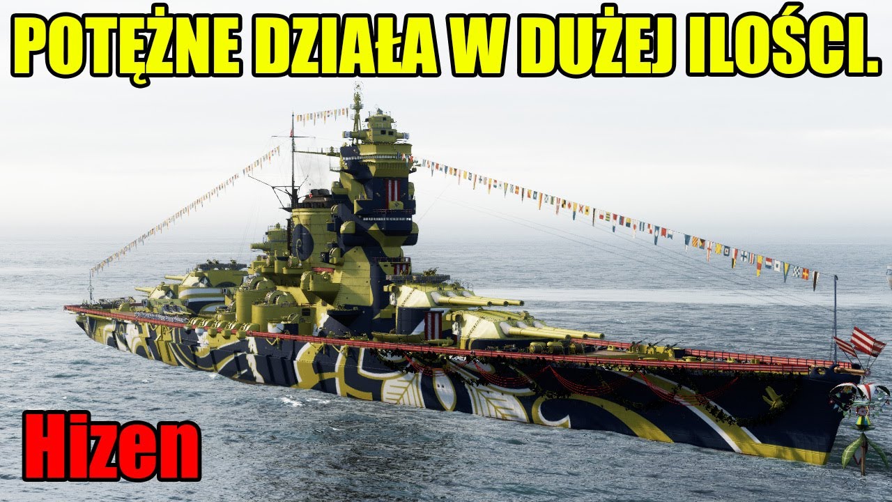 Czy Hizen jest tak dobry jak Iwami?