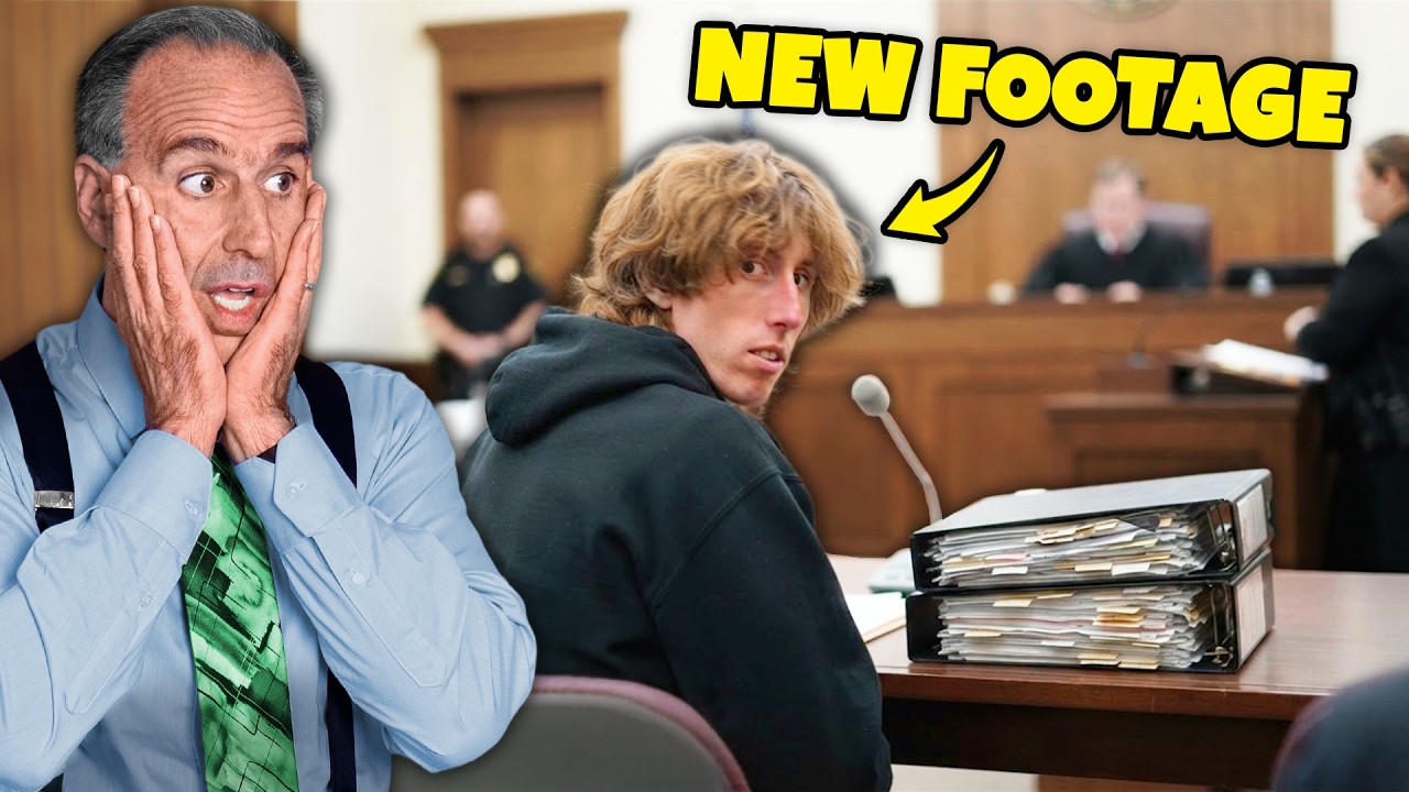 Reckless Ben Lawsuit Just Keeps Getting Worse