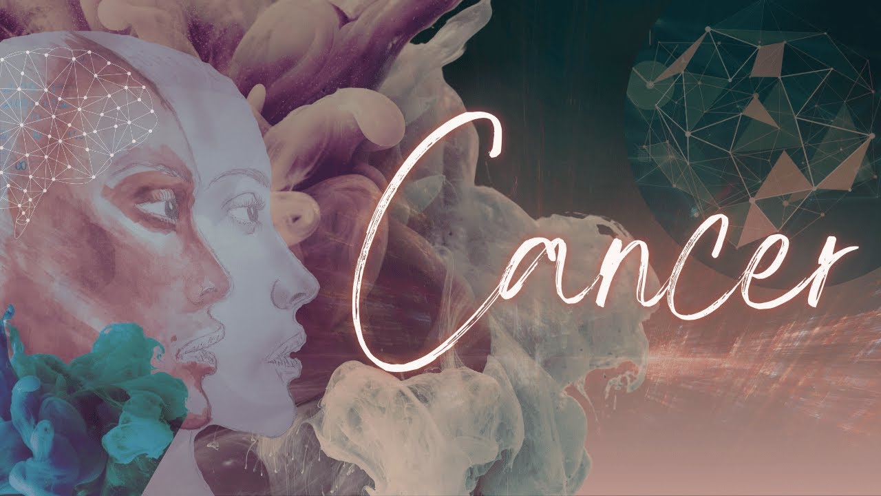 Cancer - Romanticizing the past with a nice 'Hoover' to go along with it - Quantum Tarotscope