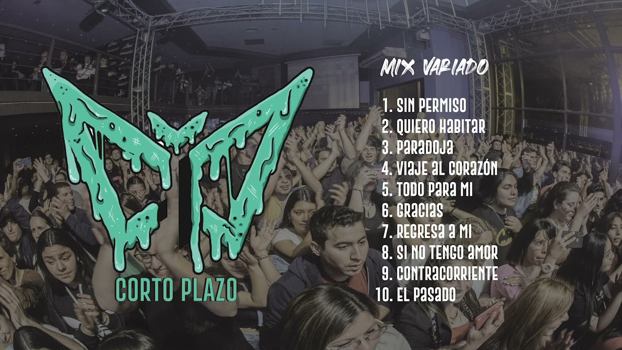 CORTO PLAZO - Mix variado