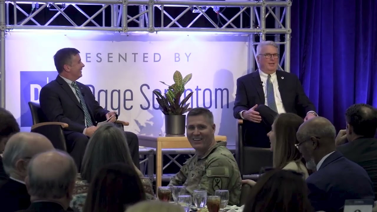 State of the City 2026