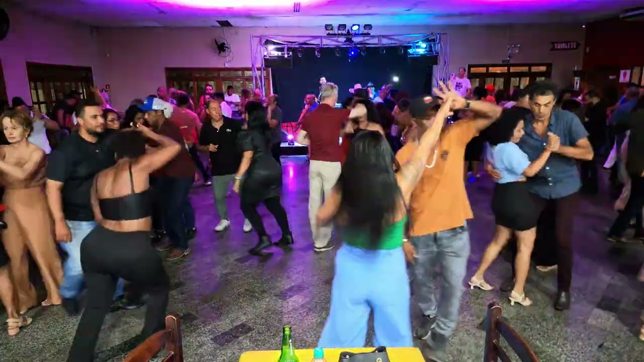 *230126* Ray Zabin em Varanda Grill!