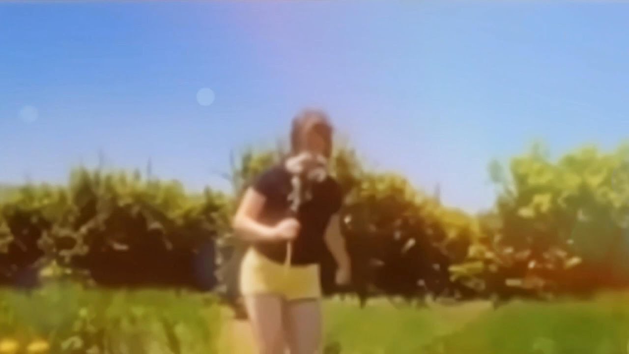 Billie Eilish - BIRDS OF A FEATHER (Concert visuals)