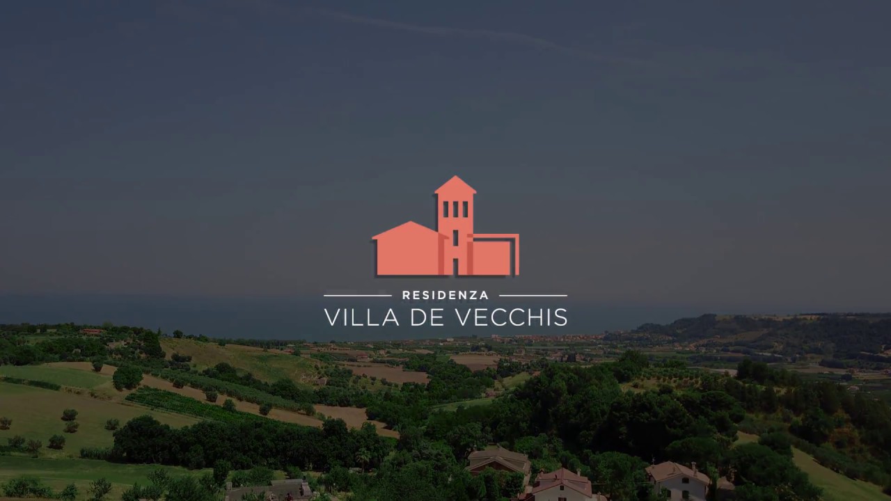 Residenza Villa De Vecchis - Massignano (AP)