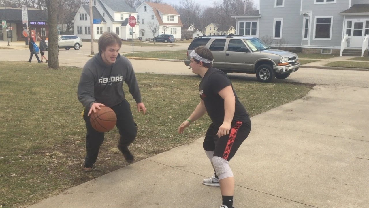Basketball: A True Underdog Story