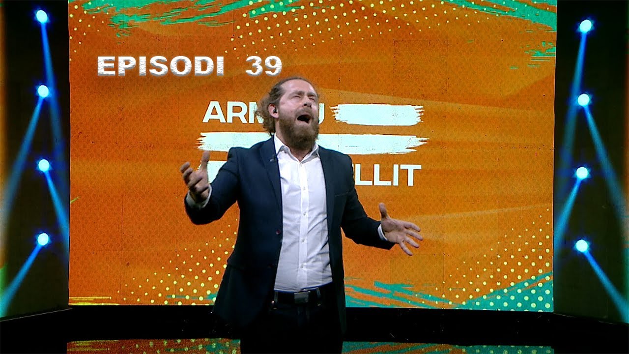 Armiku i Popullit - Episodi 39 | Sezoni 4 - Vizion Plus