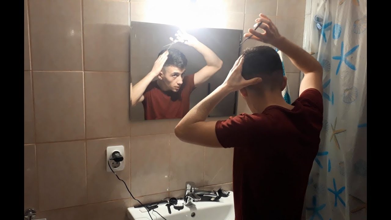 CUM SA TE TUNZI SINGUR IN PERIOADA DE IZOLARE #stamacasa #izolare