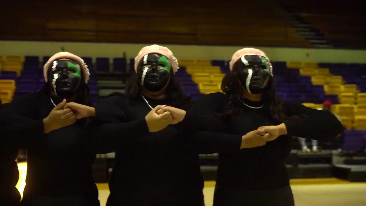 AKA Probate Gamma Phi 2022