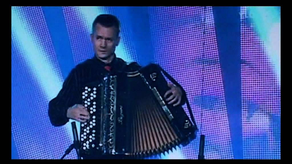 Marko Kotilainen Primus Ikaalinen 2011