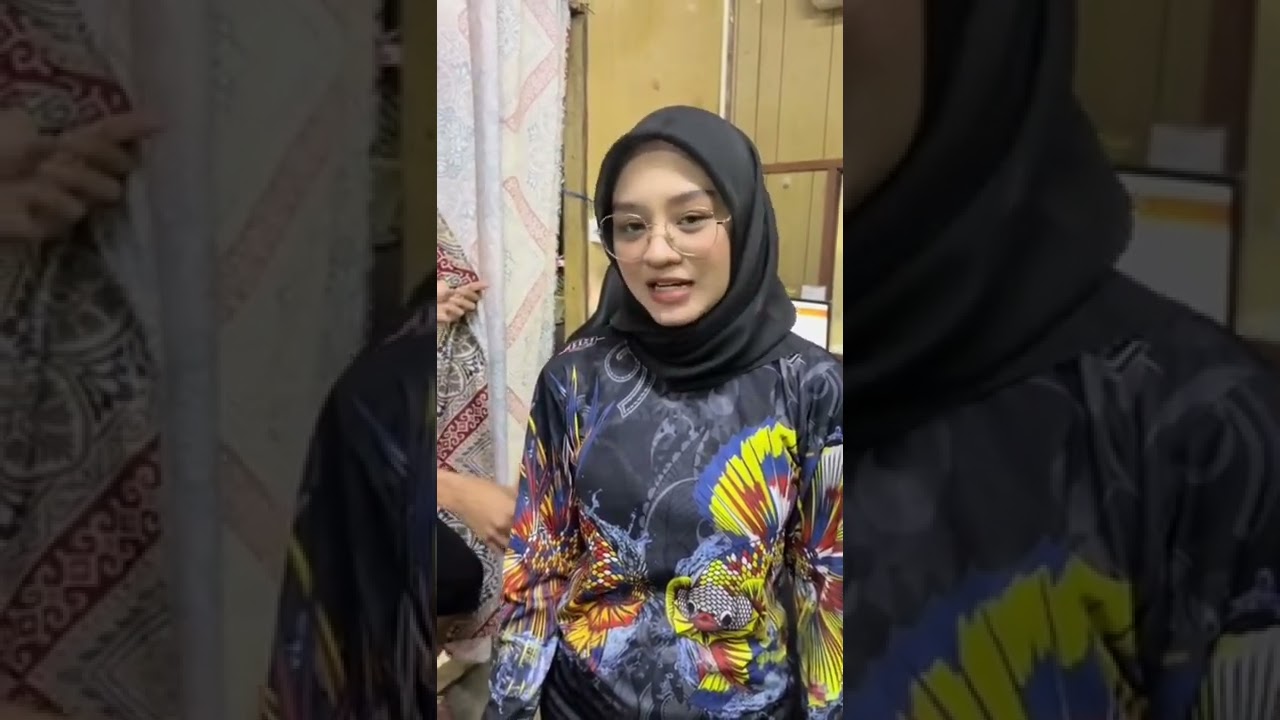 Kritikal Lawak Melatah Tak Boleh Bincang (Part 2)