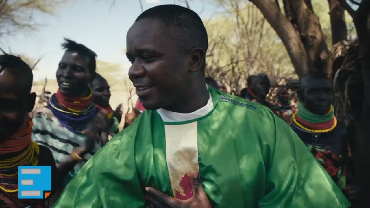 Perseguidos mas não esquecidos #179 - com a fundação AIS