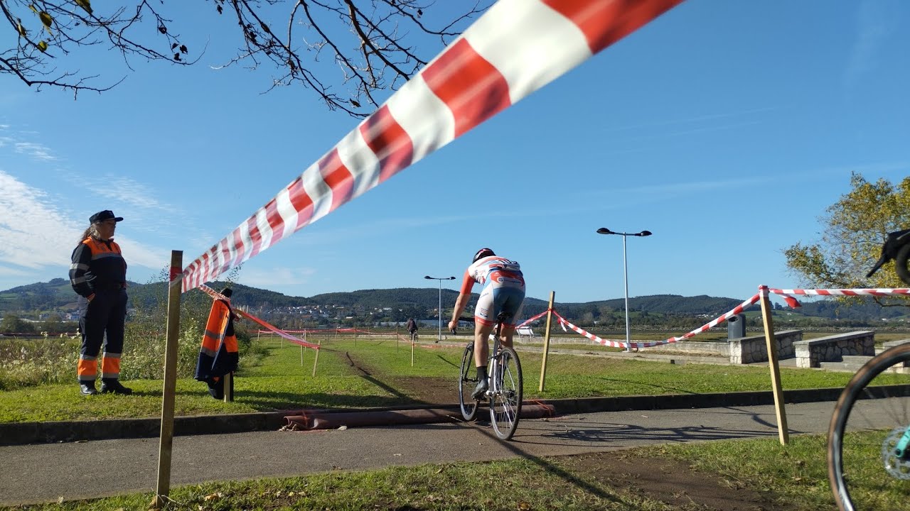 CX COLINDRES -CANTABRIA- 19/11/2023
