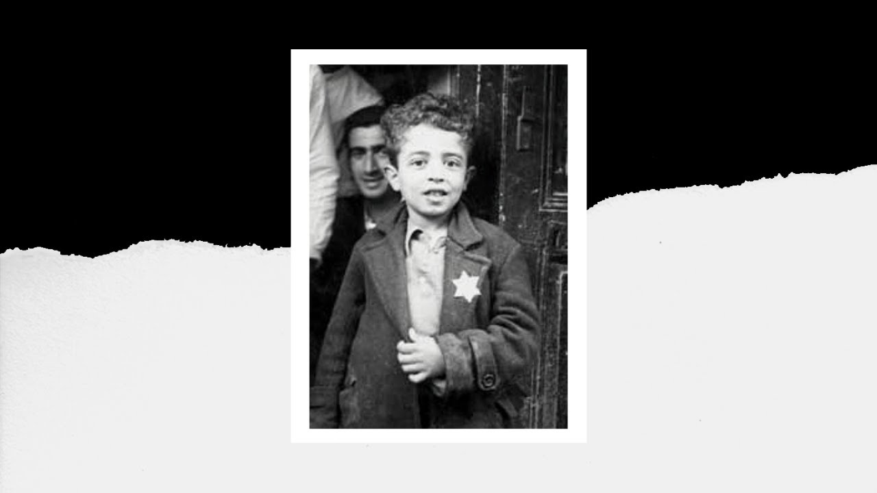 The Holocaust in Rhodes