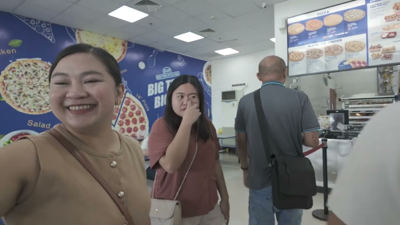 Davao Trip - February 1, 2026