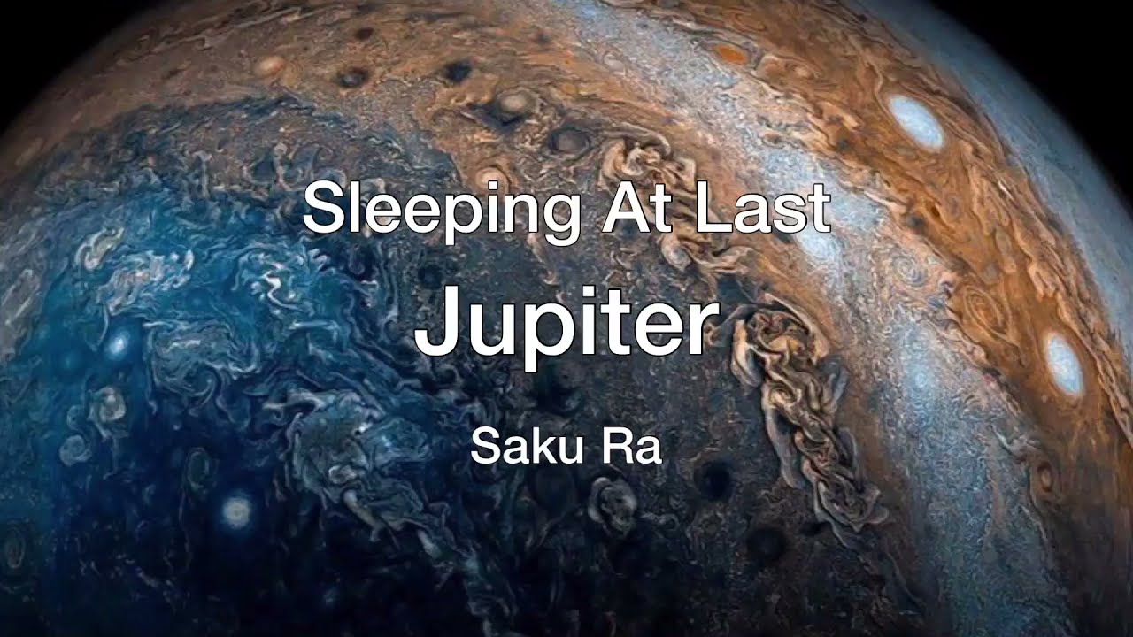 [ Sleeping At Last - Jupiter ] t&uuml;rk&ccedil;e &ccedil;eviri lyrics
