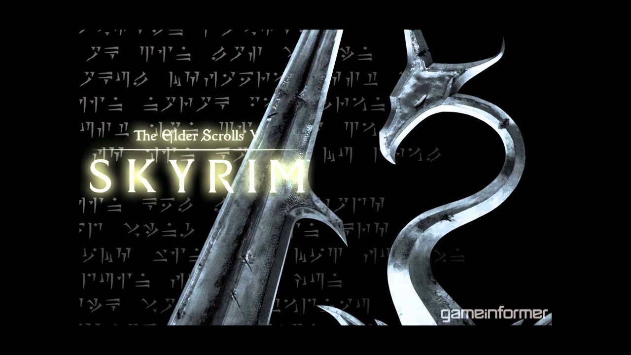 Sovngarde (Full Lyrics and Translation)