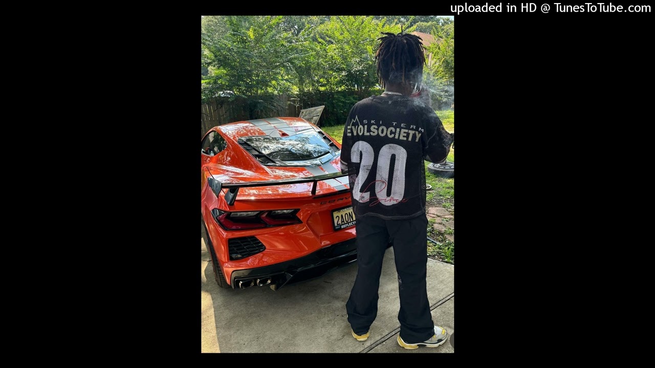 (FREE) Fattmack Type Beat “Rich off pain”