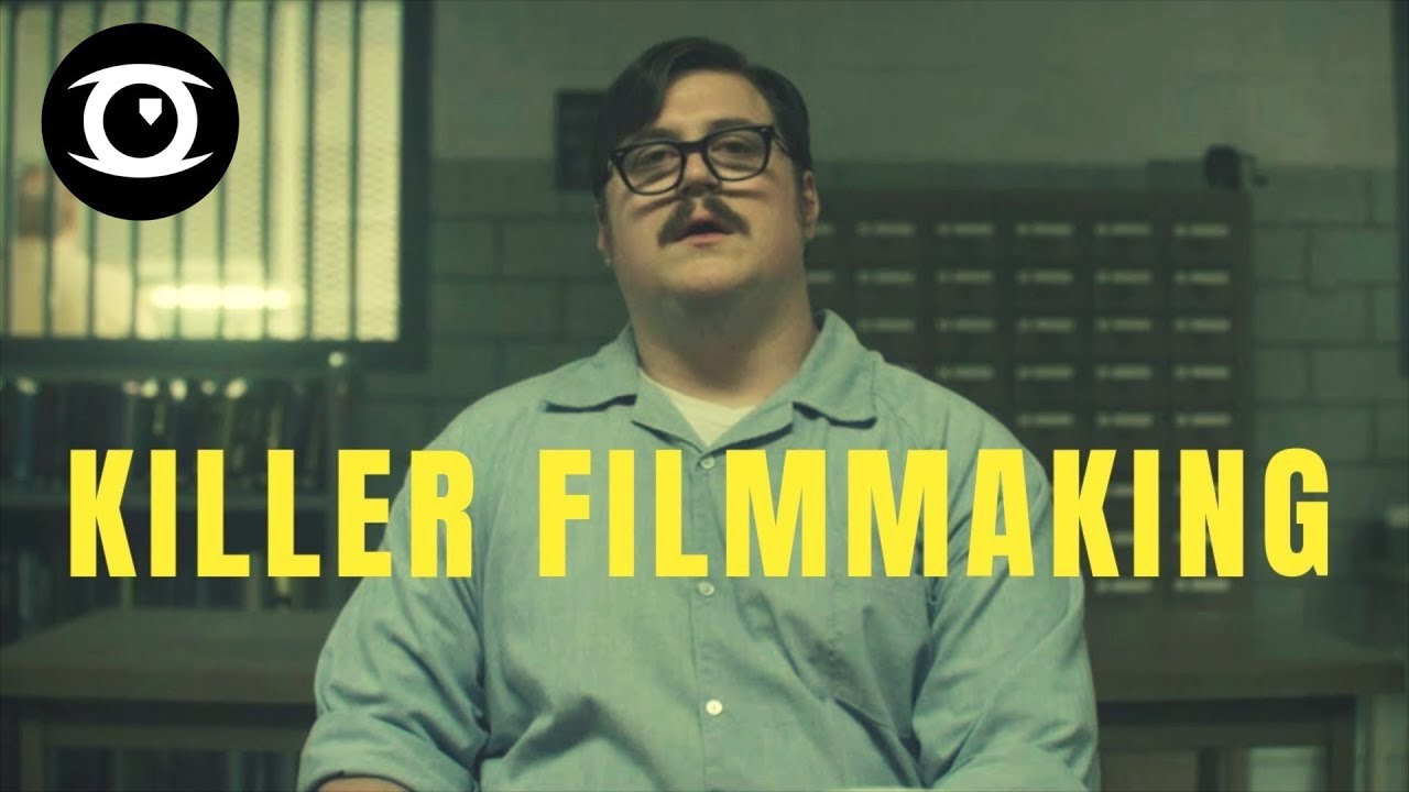 Mindhunter: In the Hands of the Killer (Scene Analysis)