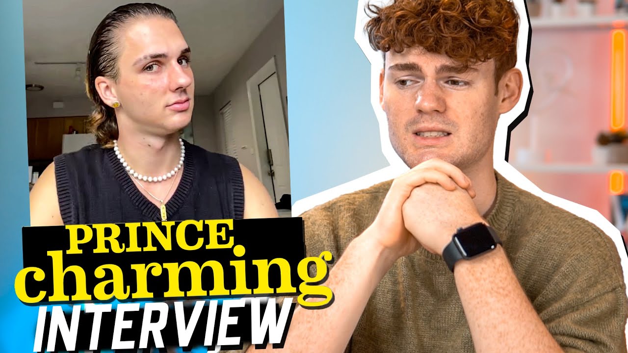 Prince Charming 2022 Leon packt aus: Von Fabian halte ich absolut nichts! Interview