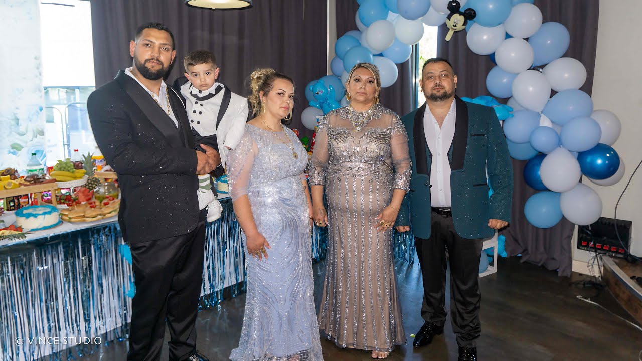 KRSTINY RUTKO MARGATE 17.05.2025 ( GIPSY DUNČO )