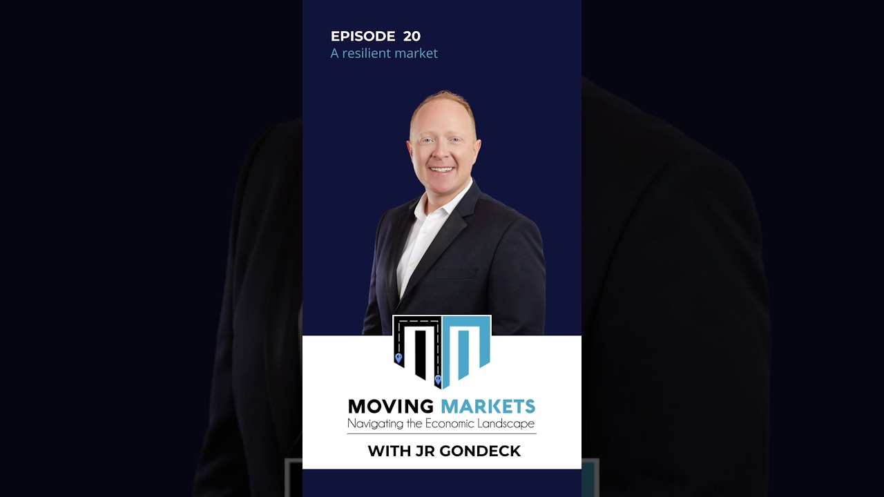 A resilient market