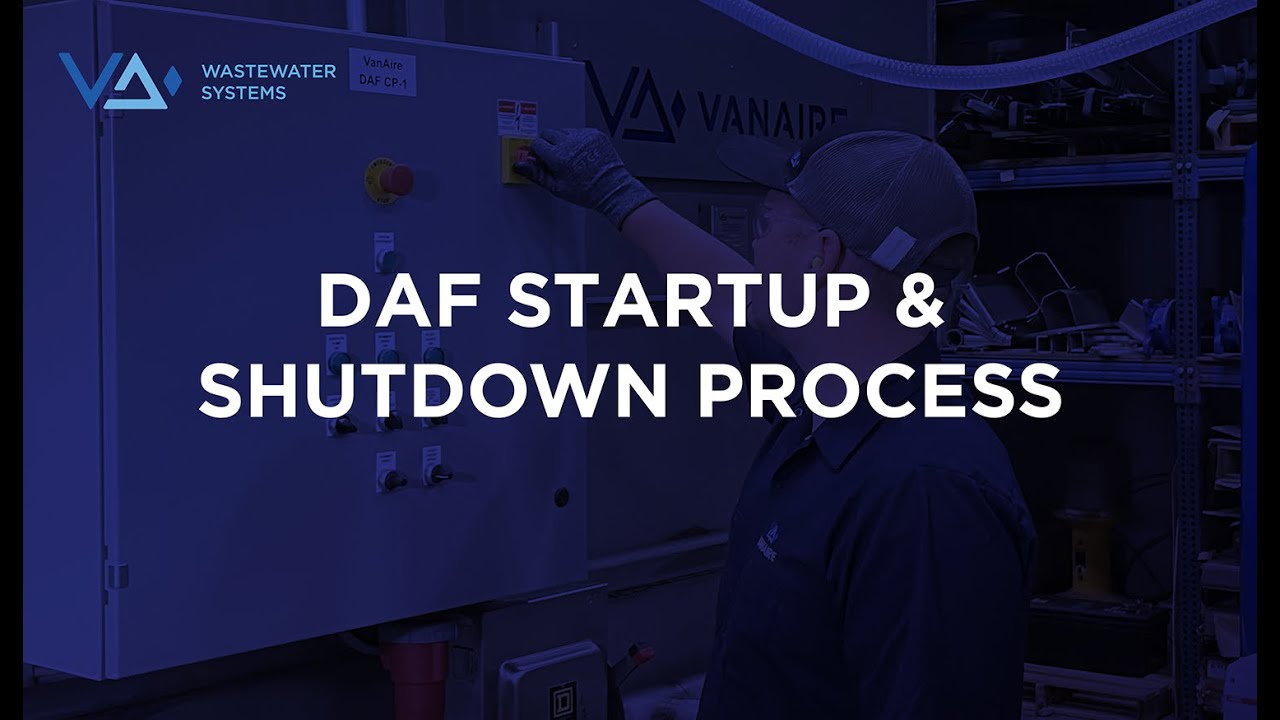 DAF Startup