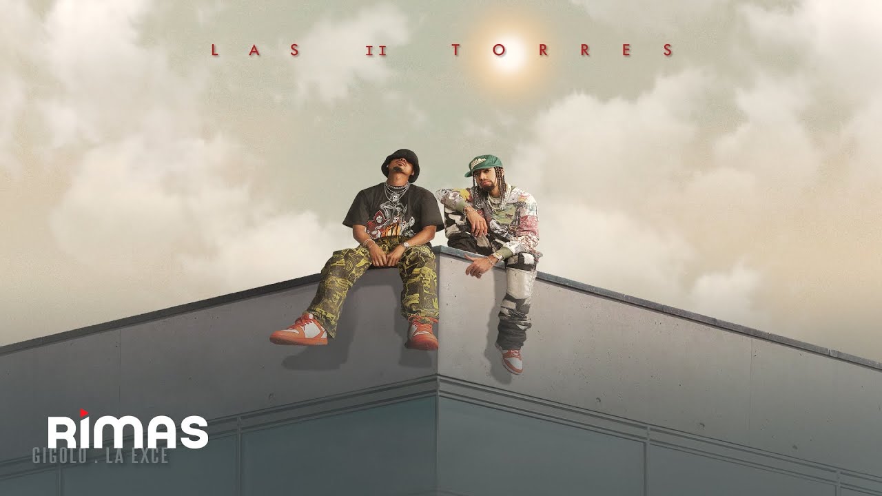 Gigolo Y La Exce - Playlist Ft. Juhn ▶️📄  | LAS || TORRES 💿