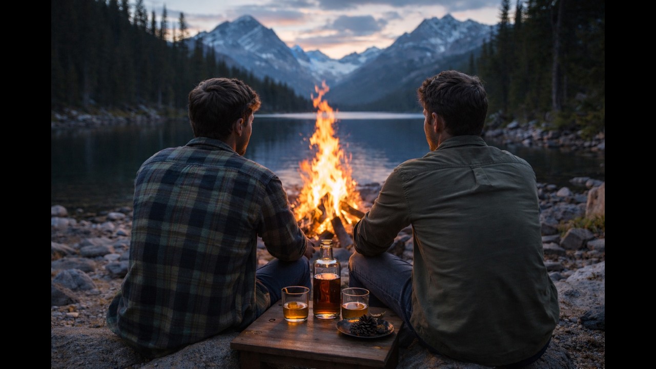 Brothers By The Fire Country Feb 2026