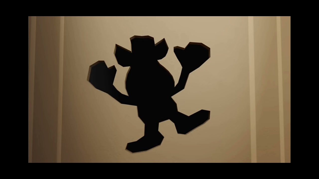 TTTE booba sound effect SFX 