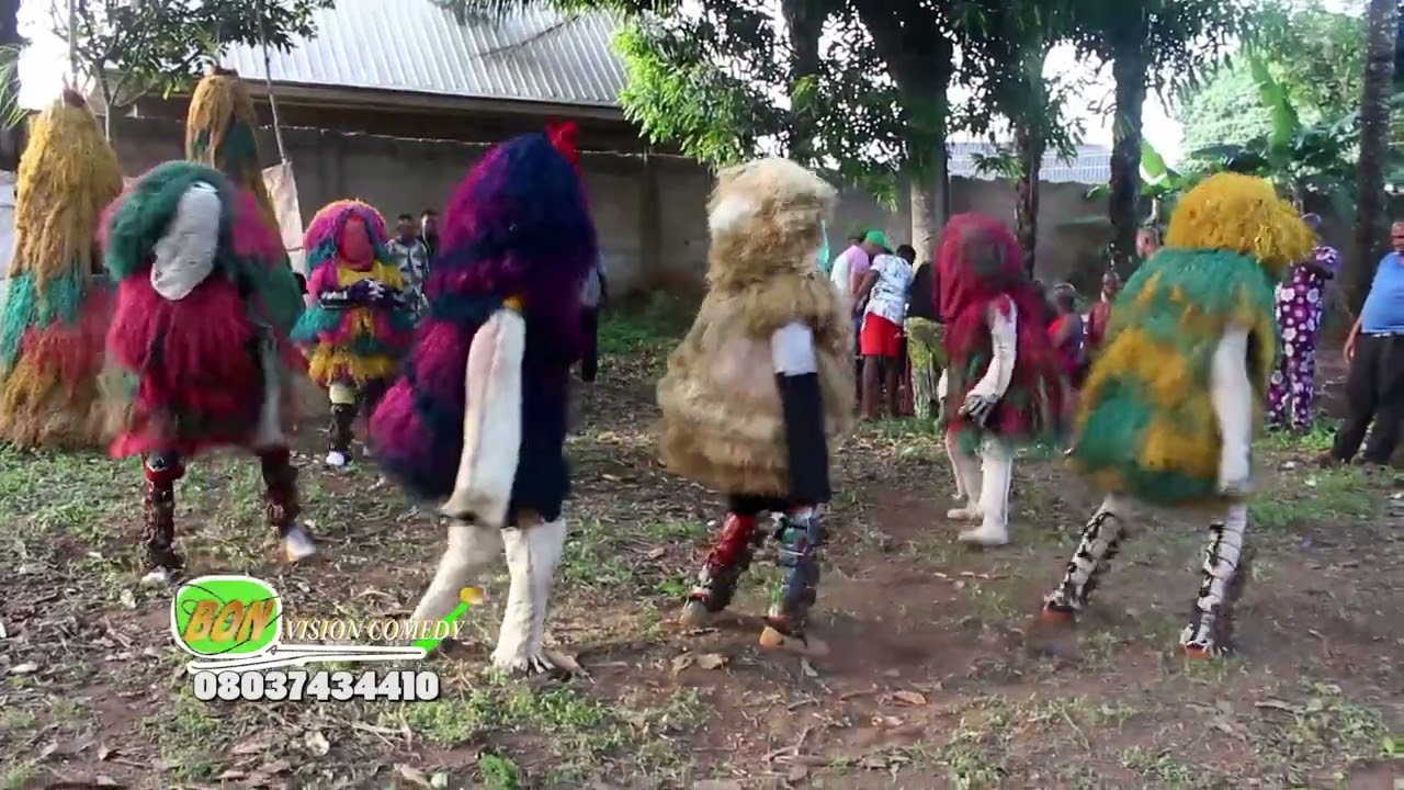 Achukwu Okpo Ekwulobia.