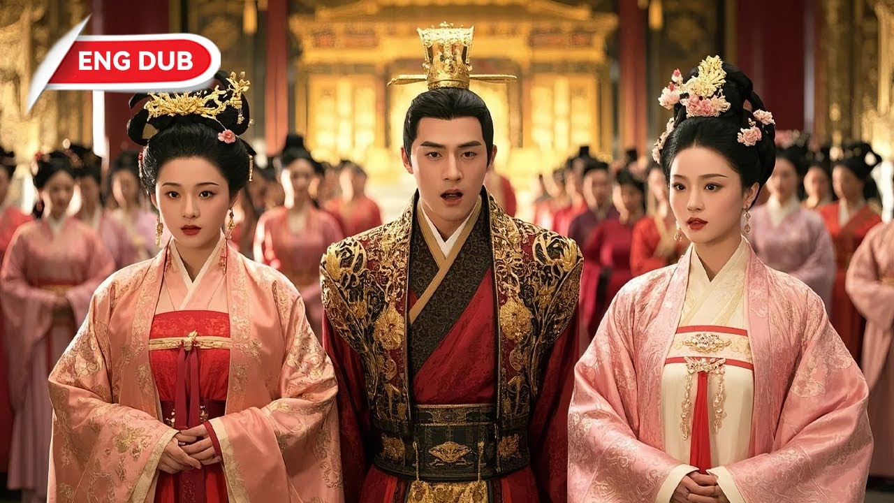 🔥【ENG DUB】From Hated Son-in-Law to UNSTOPPABLE LEGEND! His Rise Shocked Everyone!#youtubeshorts