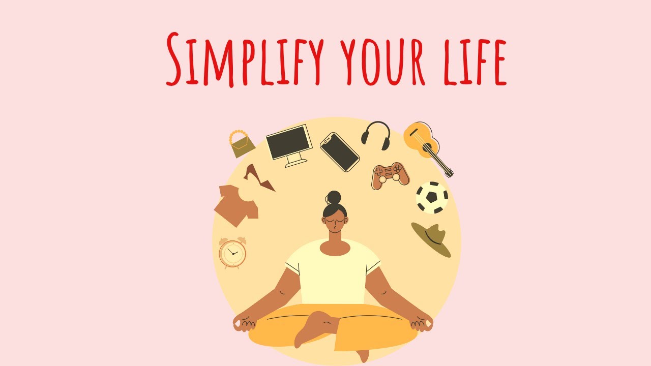 The Cure to Everyday Chaos