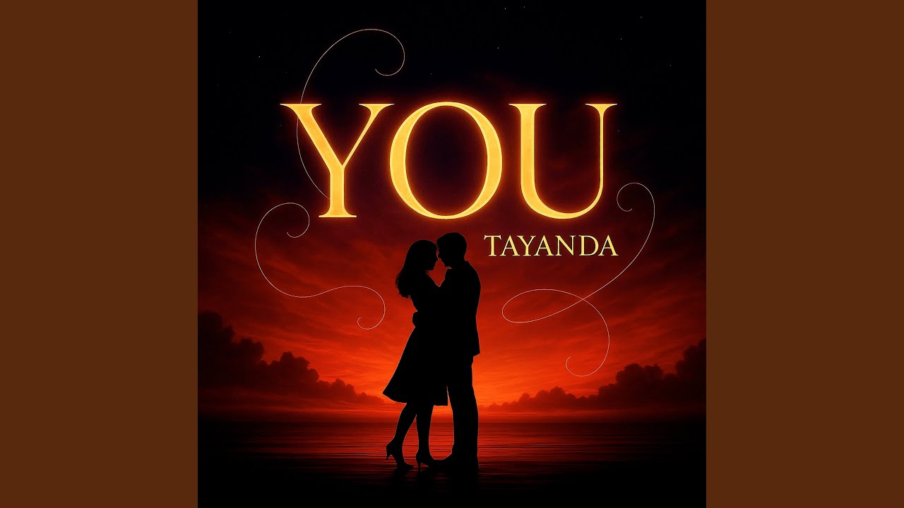 You