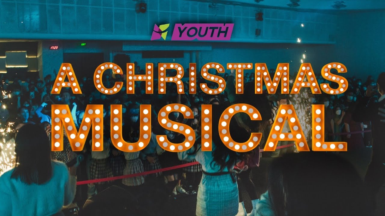 Ibadah Youth Natal Online | NDC Youth | 25 December 2022 | Berita Sukacita | Ps. Josia Abdisaputera