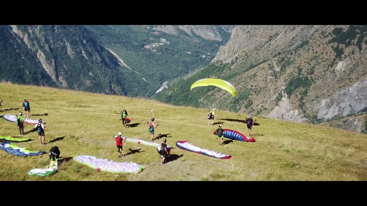 Speed Unlimited - speedflying