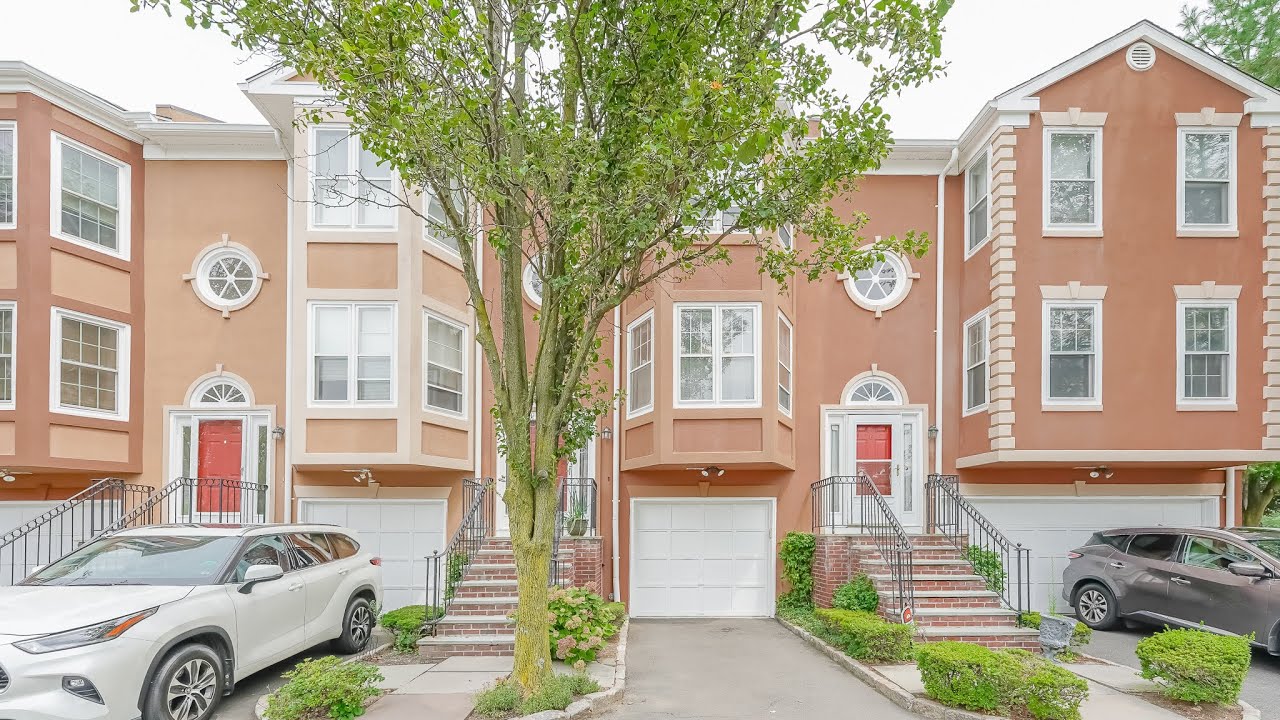 2575 Park Ave, Bridgeport, CT - Condo For Sale - Home Tour
