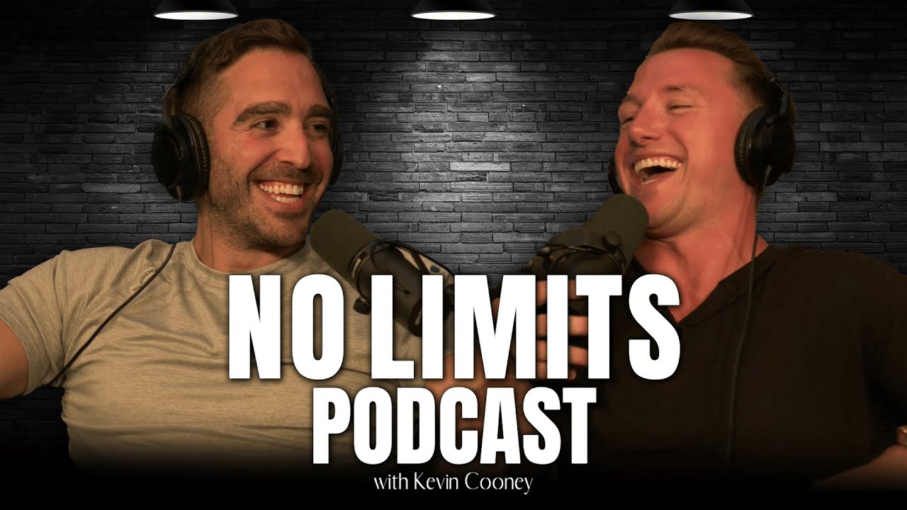 Slate: Как одна идея привлекла 24 миллиона долларов и партнерство с UFC | NO LIMITS PODCAST