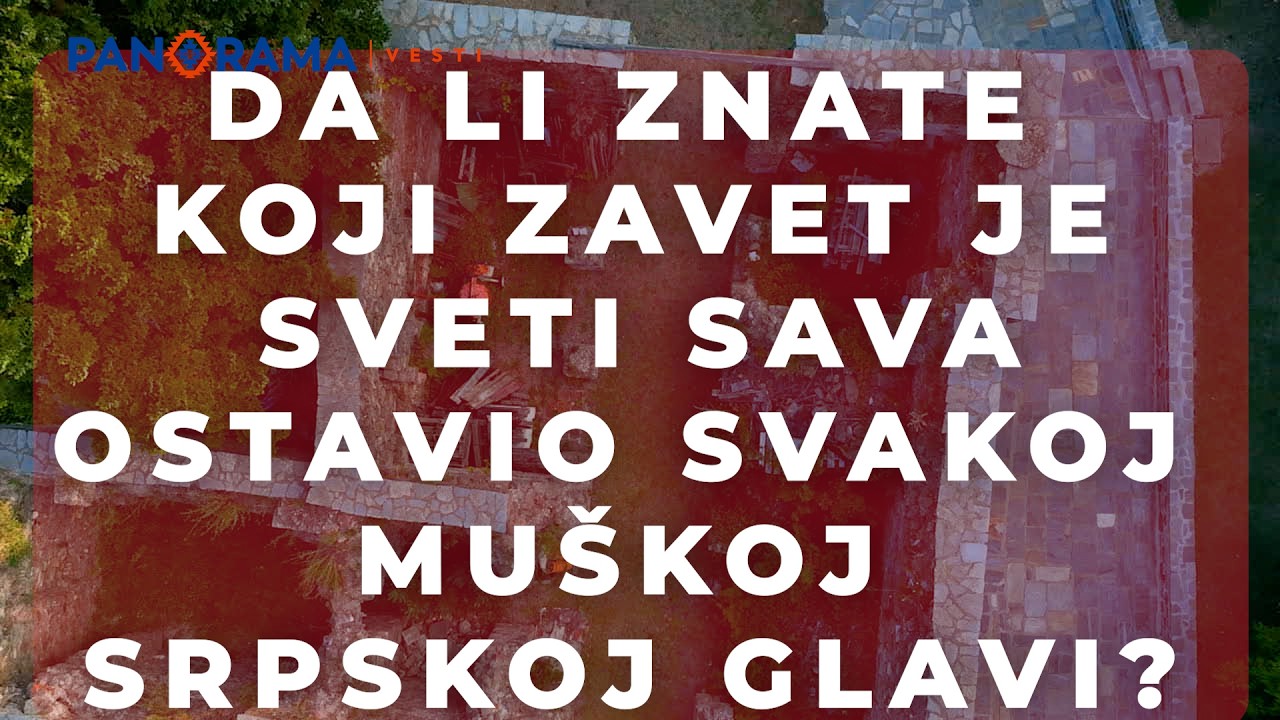 Protatska crkva i isposnica Svetog Save: Srce duhovnog života Kareje